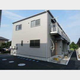 戸塚安行駅より徒歩9分 築11年9ヶ月 2階建の賃貸物件