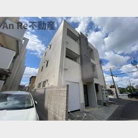 戸塚安行駅より徒歩1分 3階 築7年3ヶ月の賃貸物件