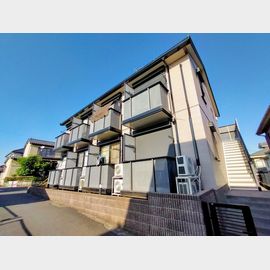 ファミール・BiBiの賃貸物件