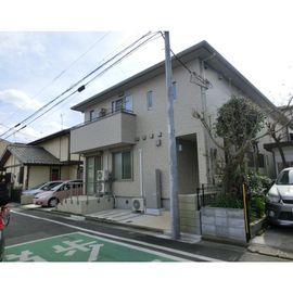川口元郷駅より徒歩17分 築10年5ヶ月 2階建の賃貸物件