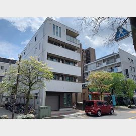 レポーソ並木の賃貸物件