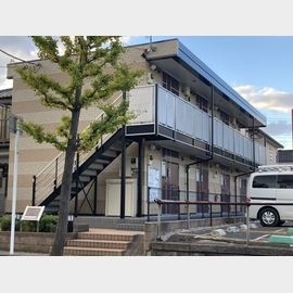 戸塚安行駅より徒歩11分 2階 築21年2ヶ月の賃貸物件