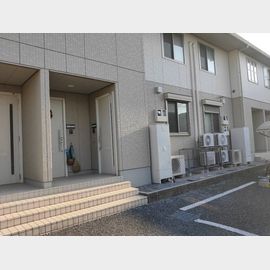 ハイツ宮Gの賃貸物件