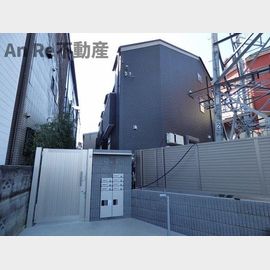 WILLSOLEILの賃貸物件