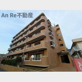 シェリール北原台の賃貸物件