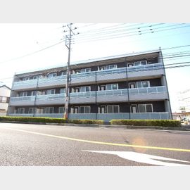 リブリ・Crest Yanagisakiの賃貸物件