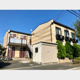 戸塚安行駅より徒歩17分 1階 築20年3ヶ月の賃貸物件