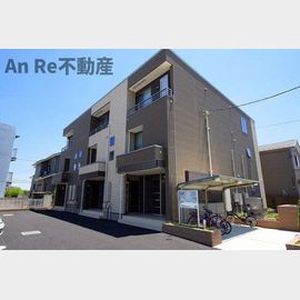 ルミナーレ綾瀬の賃貸物件