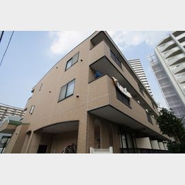 こもどせん 1階 築23年4ヶ月の賃貸物件