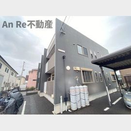 戸塚安行駅より徒歩23分 2階 築16年9ヶ月の賃貸物件
