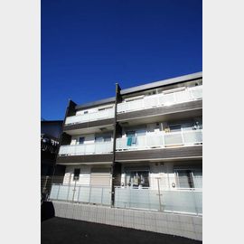 南鳩ヶ谷駅より徒歩9分 1階 築7年9ヶ月の賃貸物件