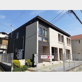 カーサ・シェーネの賃貸物件