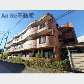アルカンシェルの賃貸物件