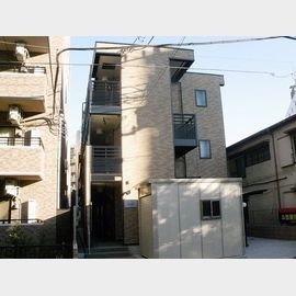 レオネクスト藤仁西川口 1階 築13年6ヶ月の賃貸物件