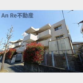 戸塚安行駅より徒歩9分 3階 築36年6ヶ月の賃貸物件