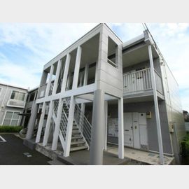 レオパレス山王の賃貸物件