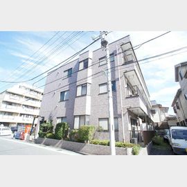 プリムローズ緑町の賃貸物件
