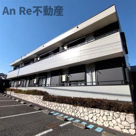 オリーブステージＡの賃貸物件