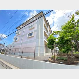 東川口駅より徒歩8分 2階 築20年8ヶ月の賃貸物件