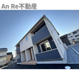 ジャルディニエの賃貸物件