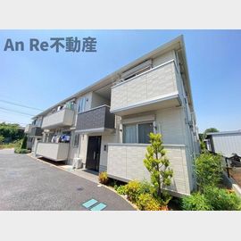 戸塚安行駅より徒歩26分 1階 築4年9ヶ月の賃貸物件