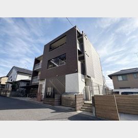 クレイノシャンス 3階 築9年2ヶ月の賃貸物件