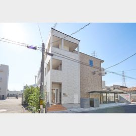 WELLDENCE鳩ケ谷の賃貸物件