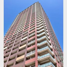 オーベルタワー川口コラージュの賃貸物件