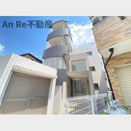 ウェーブ鳩ヶ谷の賃貸物件