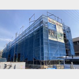 東川口駅より徒歩5分 2階 新築の賃貸物件