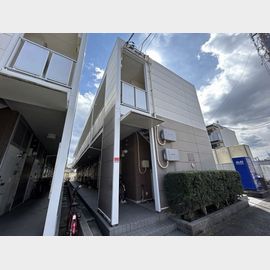 川口元郷駅よりバス8分 1階 築23年3ヶ月の賃貸物件