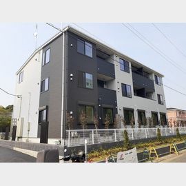 グランメール綾瀬 1階 築4年1ヶ月の賃貸物件