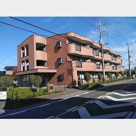 アンソレイエCの賃貸物件