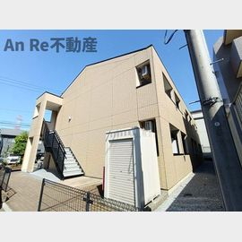 フェアリーコートの賃貸物件