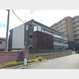 谷塚駅より徒歩11分 1階 築11年1ヶ月の賃貸物件