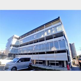 獨協大学前（草加松原）駅より徒歩14分 1階 築15年4ヶ月の賃貸物件