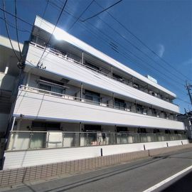 フローレス八番館913948 2階 築19年5ヶ月の賃貸物件