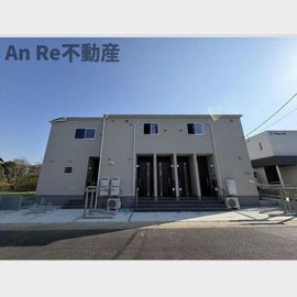 浦和美園駅より徒歩27分 1階 新築の賃貸物件