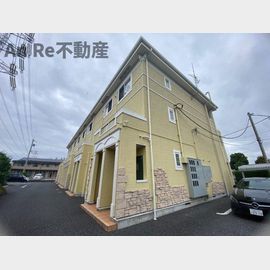 ヒルトップ 2階 築19年9ヶ月の賃貸物件