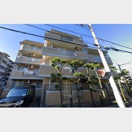 トーユーハイツ東川口 2階 築28年3ヶ月の賃貸物件