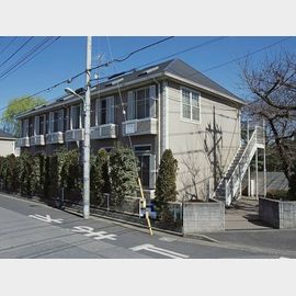 レオパレスパレスフィオーレ２ 1階 築32年3ヶ月の賃貸物件