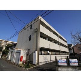 南鳩ヶ谷駅より徒歩10分 3階 築23年3ヶ月の賃貸物件