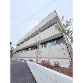 鳩ヶ谷駅より徒歩39分 築2年2ヶ月 3階建の賃貸物件