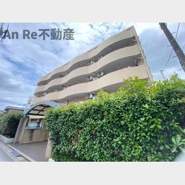 東川口駅より徒歩20分 6階 築37年10ヶ月の賃貸物件