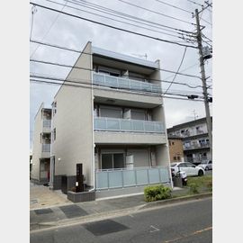 リブリ・Crest Yanagisakiの賃貸物件