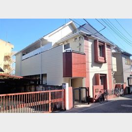 レオパレス瀬崎第1 1階 築39年2ヶ月の賃貸物件