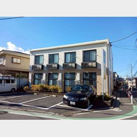 浦和駅よりバス17分 2階 築20年2ヶ月の賃貸物件