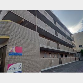 春花園弐番館の賃貸物件