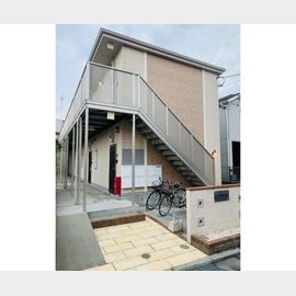 キャメル鳩ケ谷本町の賃貸物件
