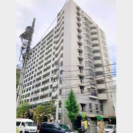 コスモ川口栄町 8階 築25年5ヶ月の賃貸物件